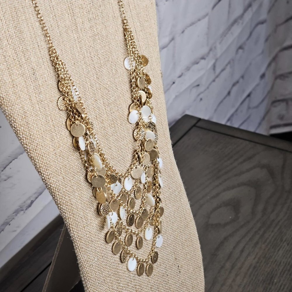 Riches Necklace NWT - Picture 3 of 8